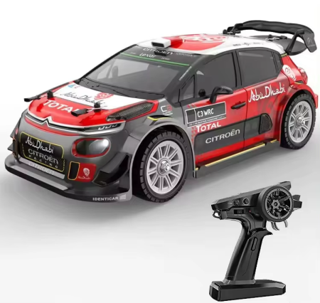 Купить Автомобиль на радиоуправлении MJX Hyper Go 14303 для детей - фото товара