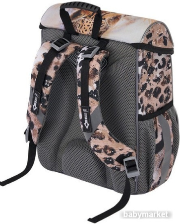 Купить Erich Krause ErgoLine 15L Wild Cat 48280 для детей - фото товара