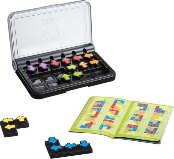 Настольная игра Bondibon IQ Стрелки ВВ4677 - детский товар