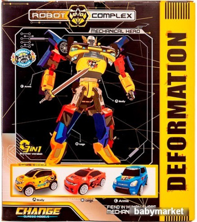 Купить DFC Jump Street 6FT-JST-E для детей - фото товара