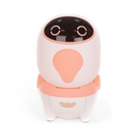 Купить Детский горшок Pituso Космик 1735 Розовый для детей - фото товара