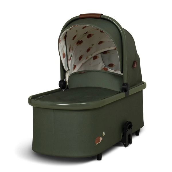 Детская универсальная коляска 3в1 Cosatto Giggle 4 Hoglet