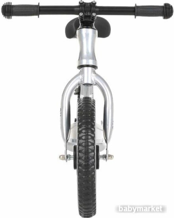 Купить Беговел Pituso Lider Magnesium Eva 12 HN-1610M Dark grey для детей - фото товара