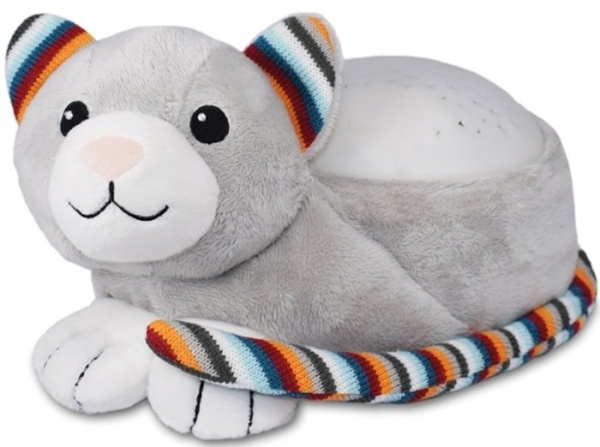 Ночник Zazu Котенок Кики ZA-KIKI-01