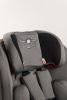 Детское автокресло Martin Noir Olympic 360 Grey Lizard
