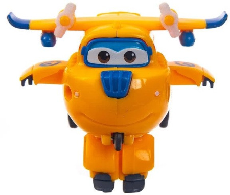 Трансформер Super Wings Мини Донни EU710020