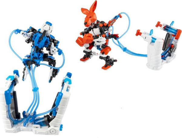 Bondibon Робототехника. Роботы-боксеры ВВ6004 - детский товар