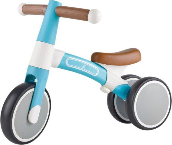 Беговел Hape First Ride E8652 Light Blue