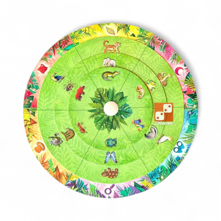 Купить Настольная игра Звезда Exit-Квест. Приключение в джунглях для детей - фото товара