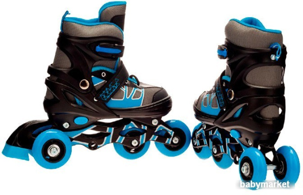 Favorit 8803-M-BL (р. 34-37) - детский товар