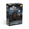 Настольная игра Звезда Adventure Games. Гранд-отель Абаддон
