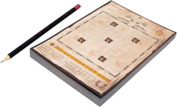 Мир Хобби Картографы - детский товар