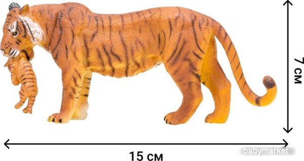 Masai Mara На ферме ММ205-074 - детский товар