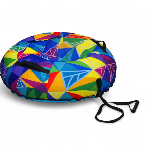 Тюбинг Nika ТБ5К-90/2 Кристаллы