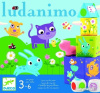 Djeco Люданимо 08420
