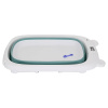Ванночка для купания складная Pituso FG1121-Green Бирюзовый