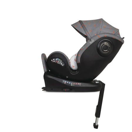 Детское автокресло Cosatto All in All Ultra i-Size Foxford Hall