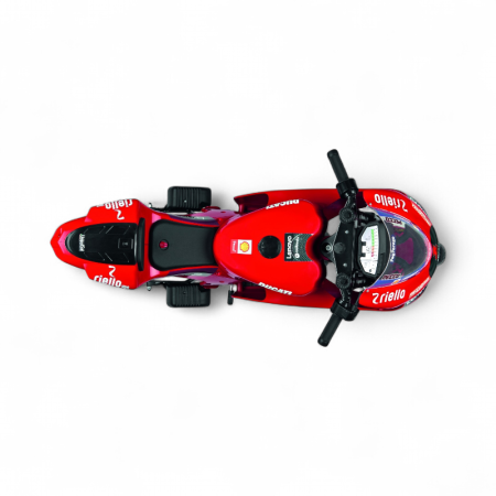 Купить Ducatti Desmosedici GP Peg-Perego IGMC0027 для детей - фото товара