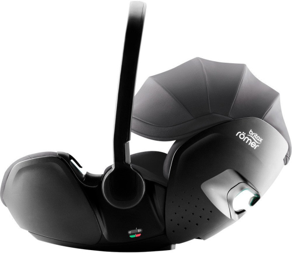 Детское автокресло Britax Romer Baby Safe Pro Classic Deep Grey