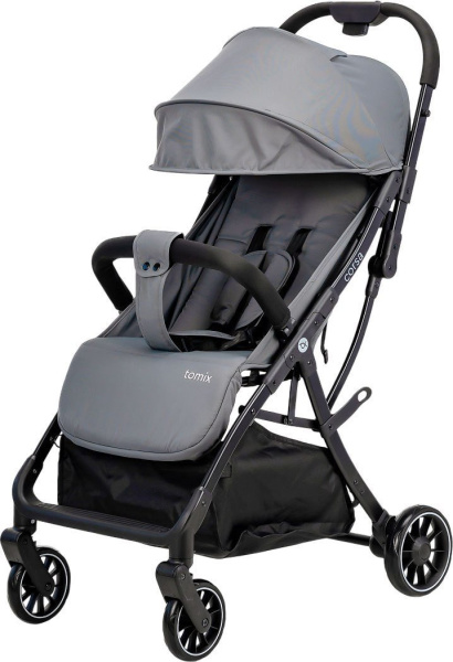 Tomix Corsa S5506 (Grey)