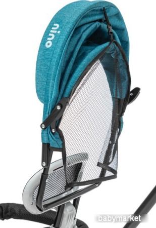 Купить Nino Classic (бирюзовый) для детей - фото товара