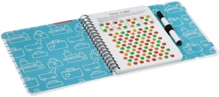 Купить Bondibon Логические игры ВВ1955 для детей - фото товара