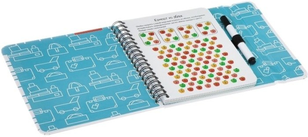 Bondibon Логические игры ВВ1955 - детский товар