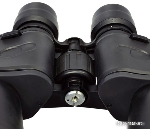 Bresser Hunter 20x50 (черный) - детский товар