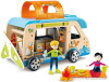 Hape Фургон для приключений E3407-HP