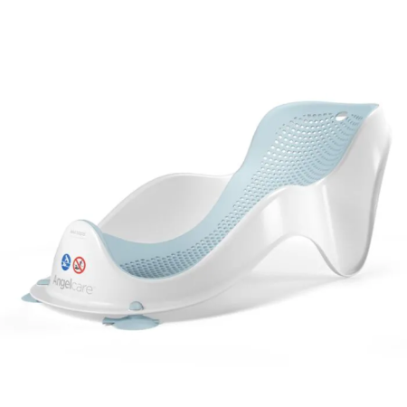 Горка для купания Angelcare Bath Support Mini ST-02/I000226 Cветло-голубой