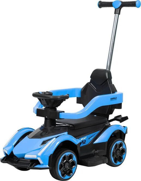 Farfello K256 (синий)