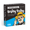 Настольная игра Brainy Trainy Железная логика УМ548