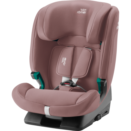 Детское автокресло Britax Romer Evolvafix Dusty Rose