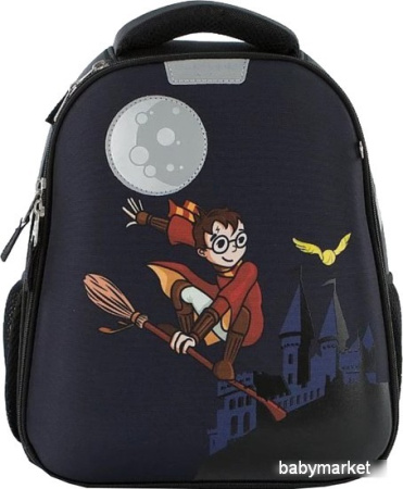 Школьный рюкзак Ecotope Kids Гарри 057-540-159-CLR