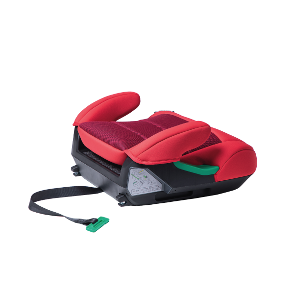 Бустер Sorino Eris SR206 Red