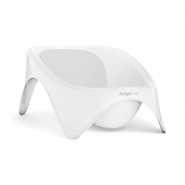 Ванночка детская Angelcare 2 в 1 Baby Bathtub 5100 Серый - детский товар