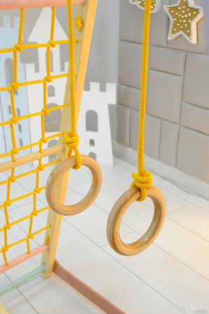 Купить Perfetto Sport Uccellino PS-210 для детей - фото товара