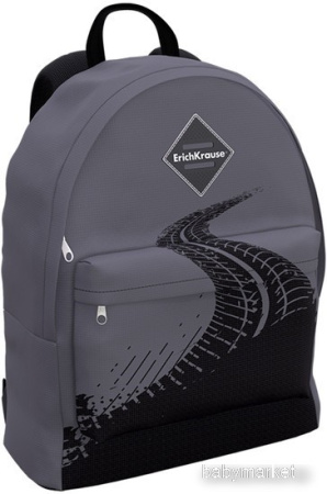 Школьный рюкзак Erich Krause EasyLine 17L Road 60342