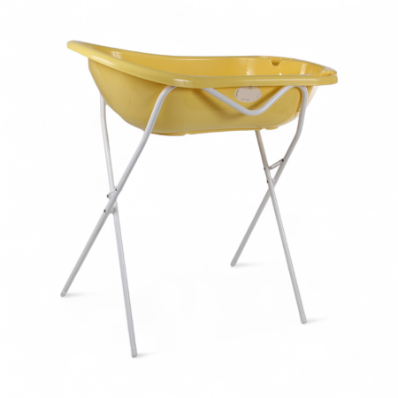 Купить Подставка для ванночки Карапуз Бабочка для детей - фото товара