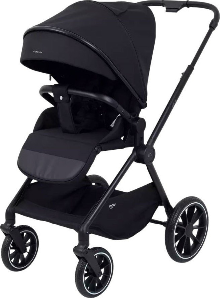 MOWbaby Amber 3 в 1 MB068 (мятный)