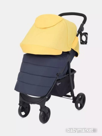 Купить Rant Kira Basic RA090 (желтый) для детей - фото товара