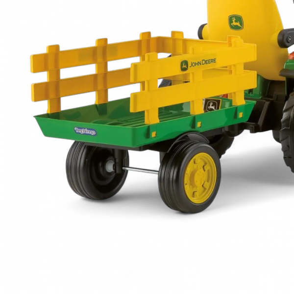 Peg Perego JD Ground Force [IGOR0047] - детский товар