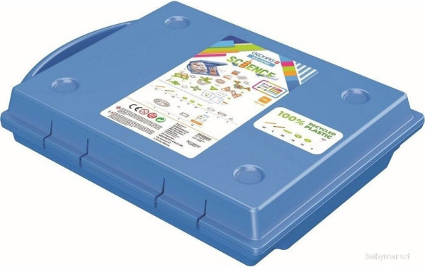 Geomag Обучение научная лаборатория GM239