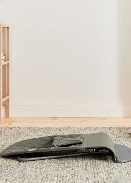 BabyBjorn Bliss Woven 0061.40 - детский товар