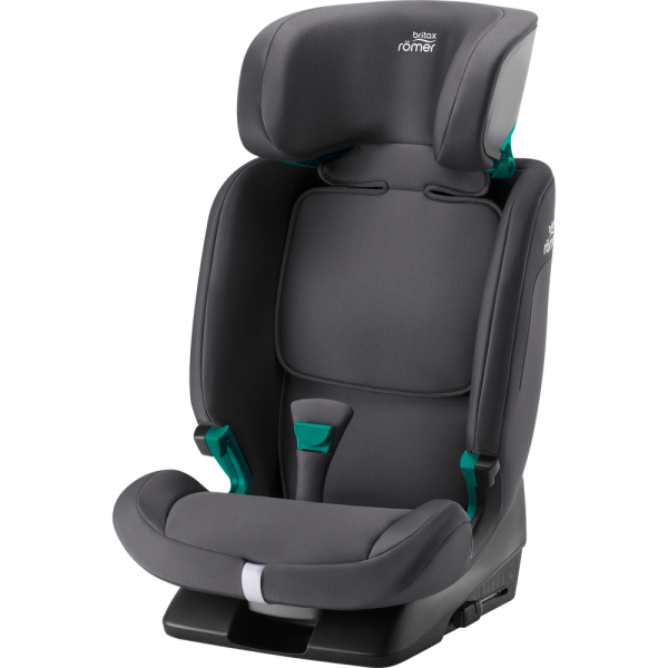 Детское автокресло Britax Romer Evolvafix Midnight Grey