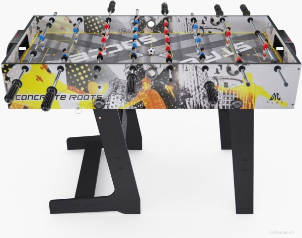 DFC Concrete Roots SB-ST-1480 - детский товар