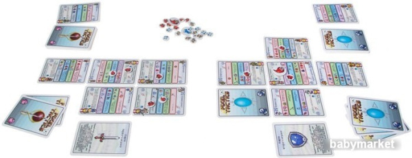 GaGa Games Пиксель Тактикс 3 - детский товар