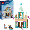 Купить LEGO Disney Princess 43265 Замороженный замок Эренделл для детей - фото товара
