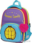 Школьный рюкзак Berlingo Profi Bananas RU07202