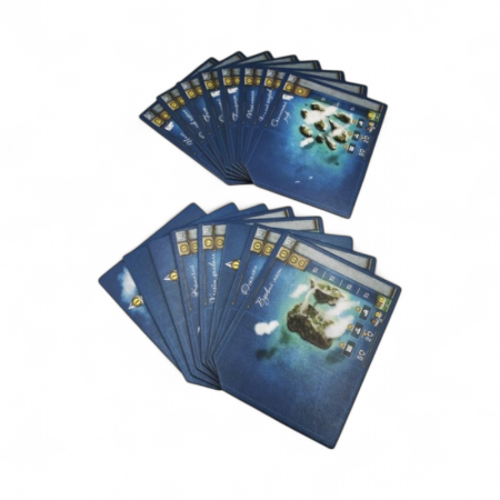 Купить Настольная игра Lavka Games Легенды морей (Dead Reckoning) для детей - фото товара